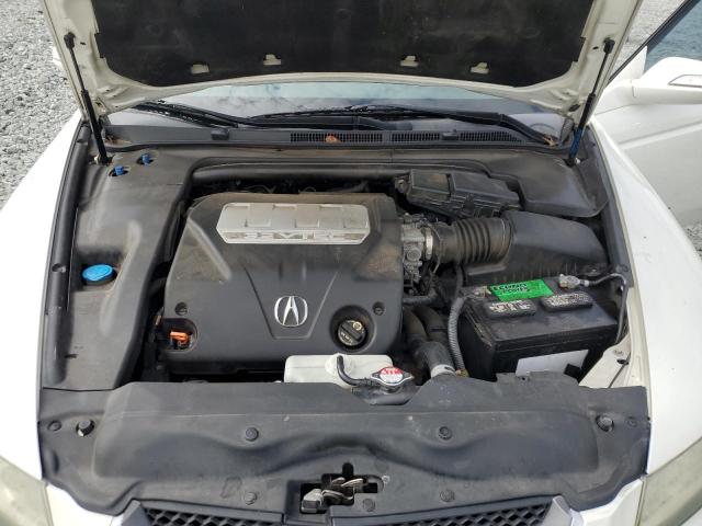 Acura TL Image 2