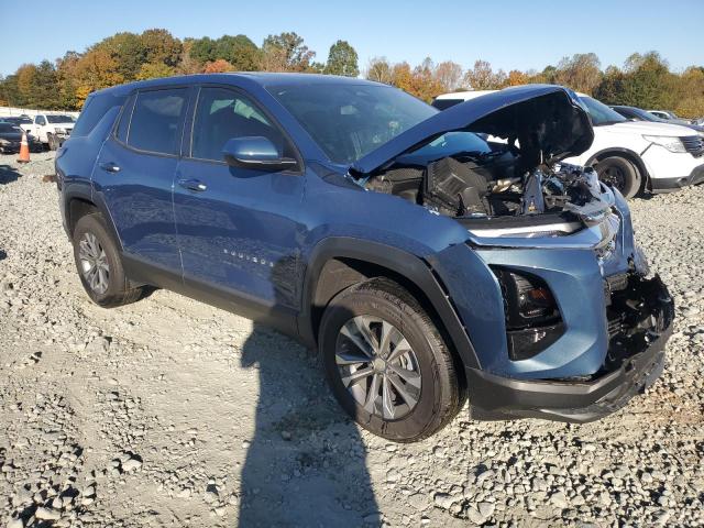 Chevrolet Equinox Lt Image 2