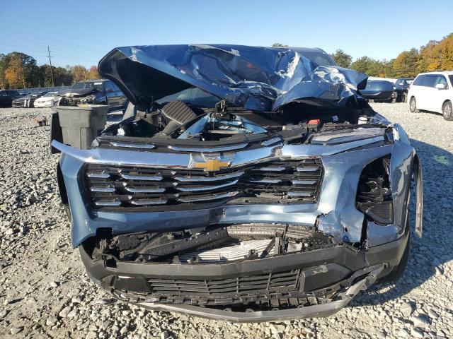 Chevrolet Equinox Lt Image 12