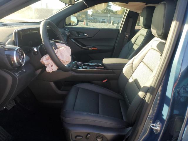 Chevrolet Equinox Lt Image 13