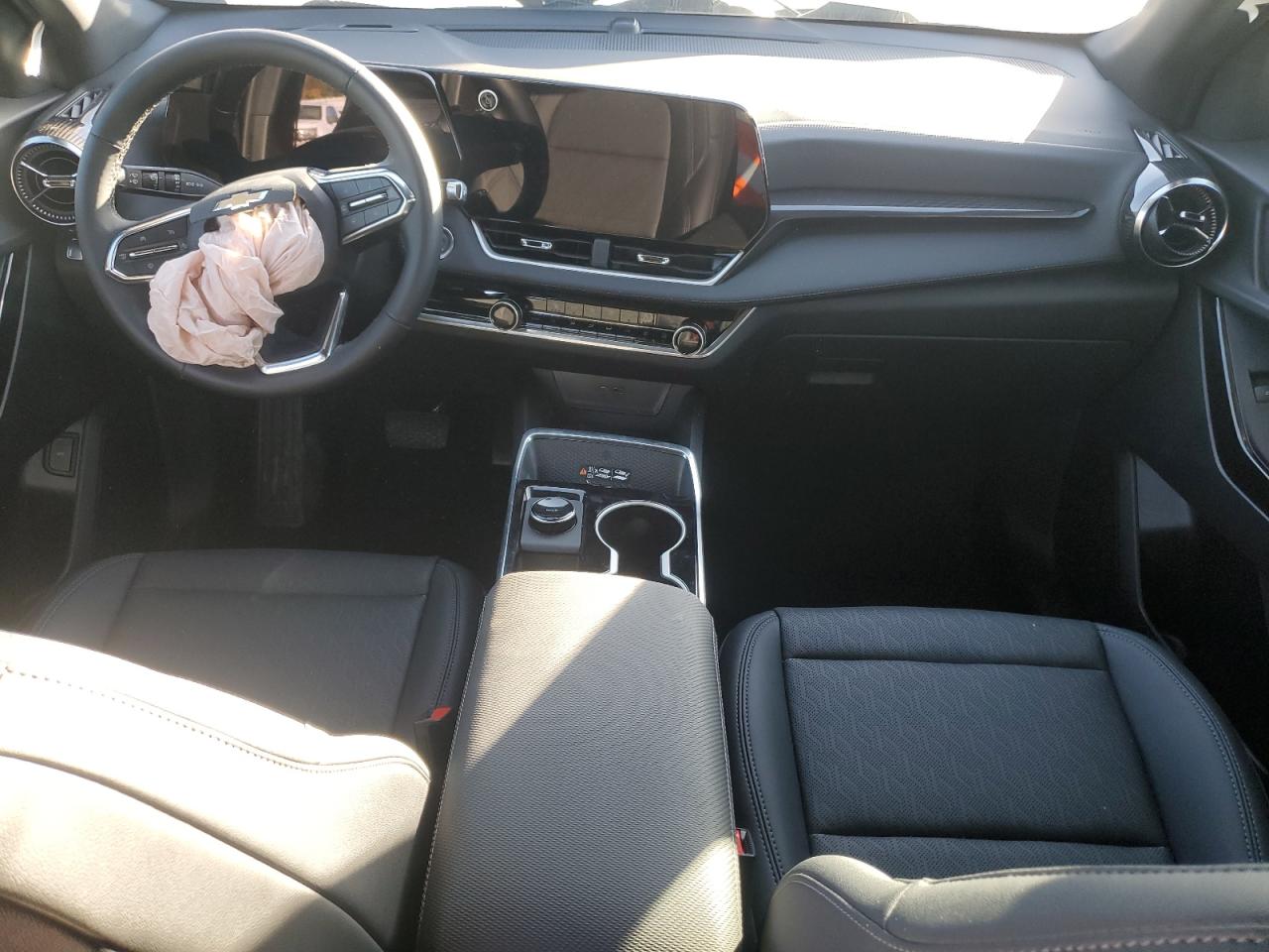 Chevrolet Equinox Lt Image 9