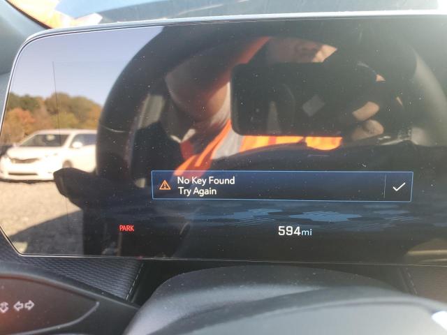 Chevrolet Equinox Lt Image 7