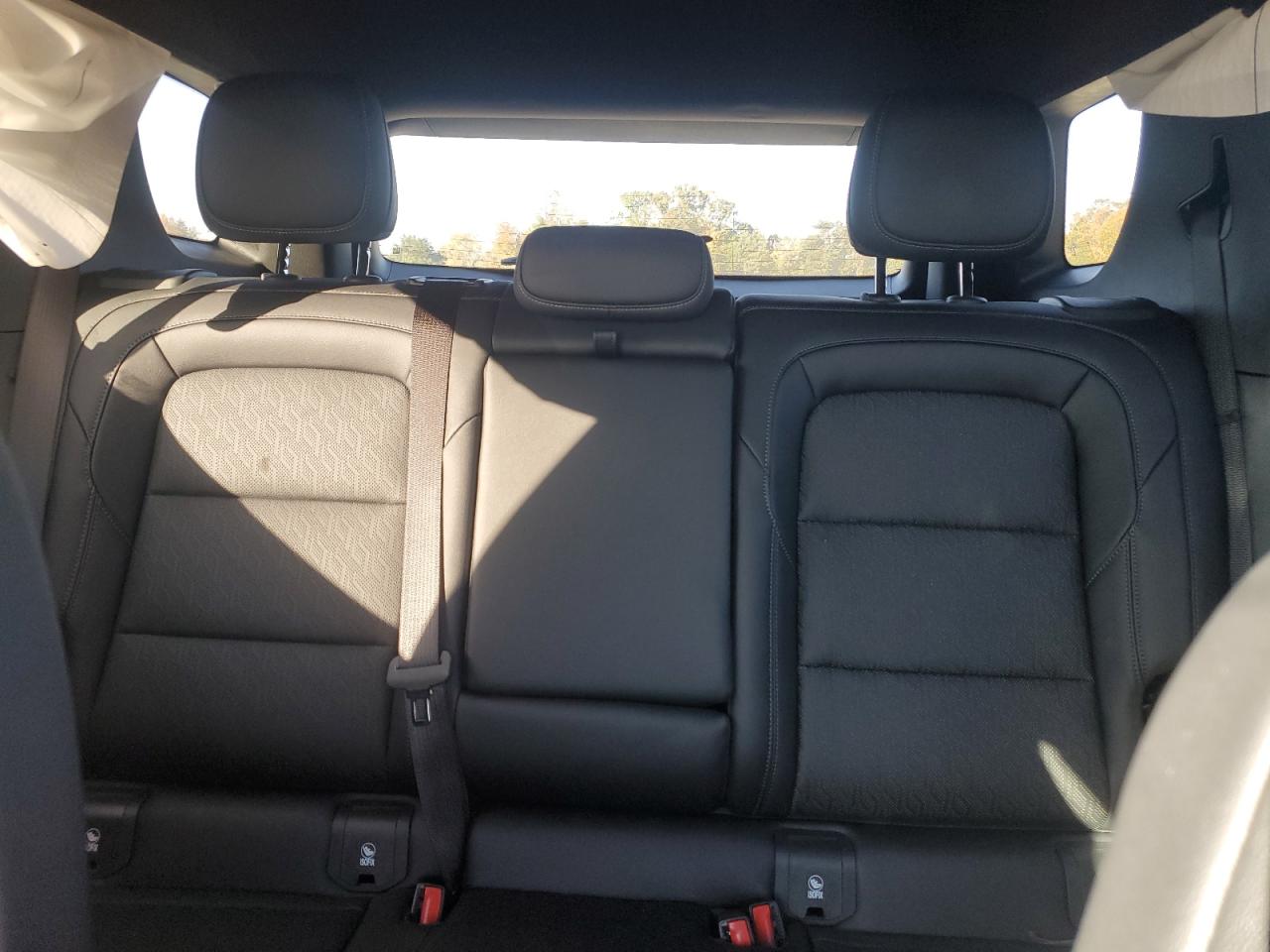 Chevrolet Equinox Lt Image 6