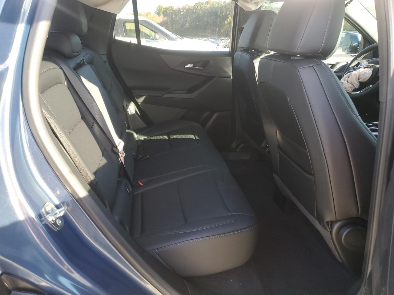 Chevrolet Equinox Lt Image 5