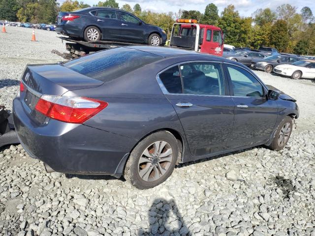 Honda Accord Lx Image 3