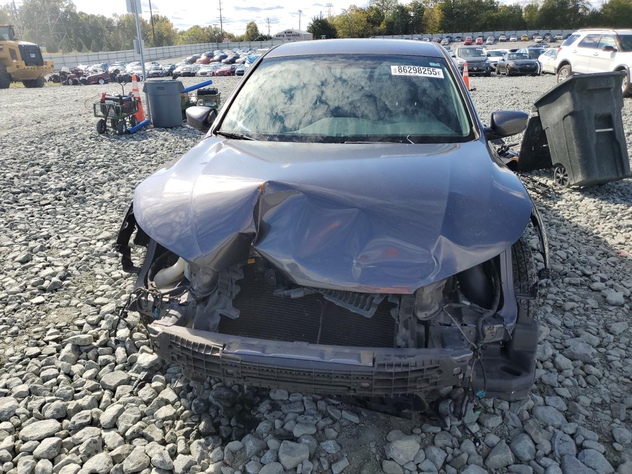 Honda Accord Lx Image 12