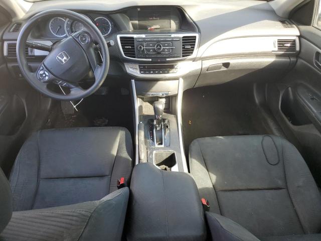 Honda Accord Lx Image 4