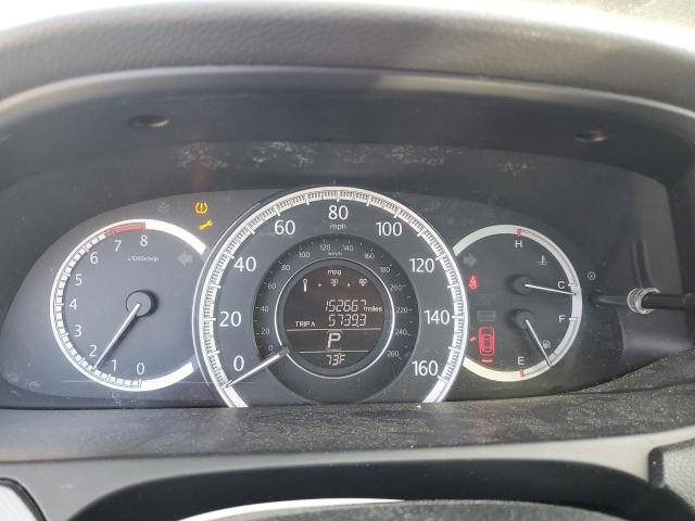 Honda Accord Lx Image 13