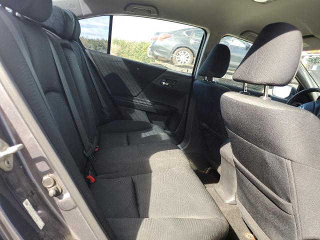 Honda Accord Lx Image 11