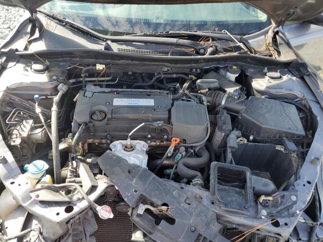 Honda Accord Lx Image 8