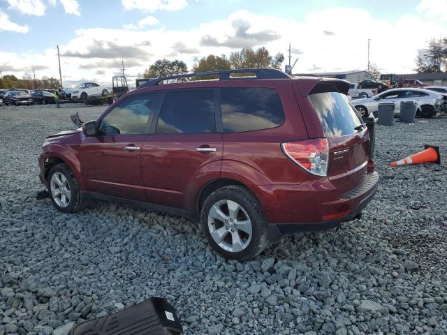 Subaru Forester 2.5x Image 2