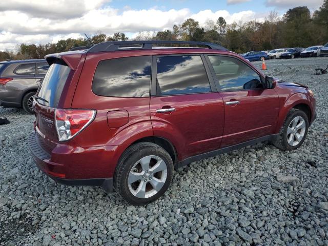 Subaru Forester 2.5x Image 11