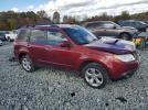 Subaru Forester 2.5x Image 10