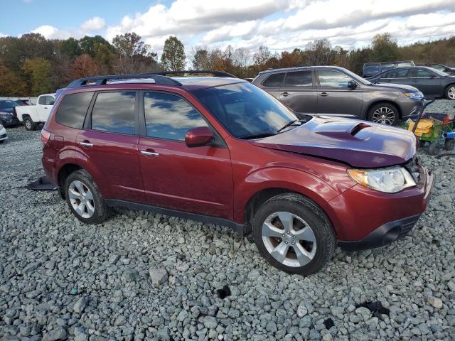 Subaru Forester 2.5x Image 10