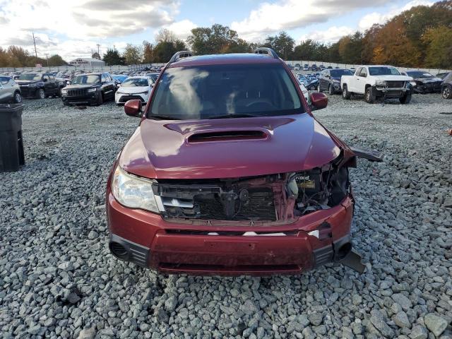 Subaru Forester 2.5x Image 3