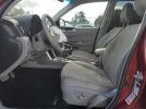 Subaru Forester 2.5x Image 5