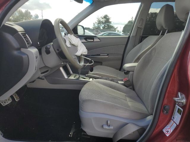 Subaru Forester 2.5x Image 5