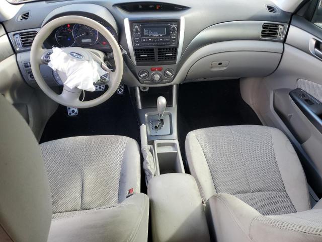 Subaru Forester 2.5x Image 7