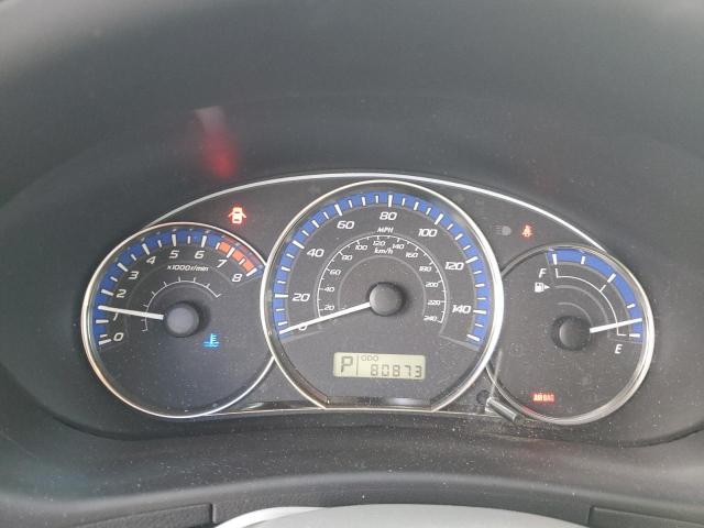 Subaru Forester 2.5x Image 4