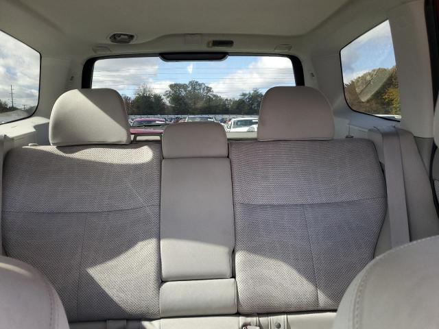 Subaru Forester 2.5x Image 13