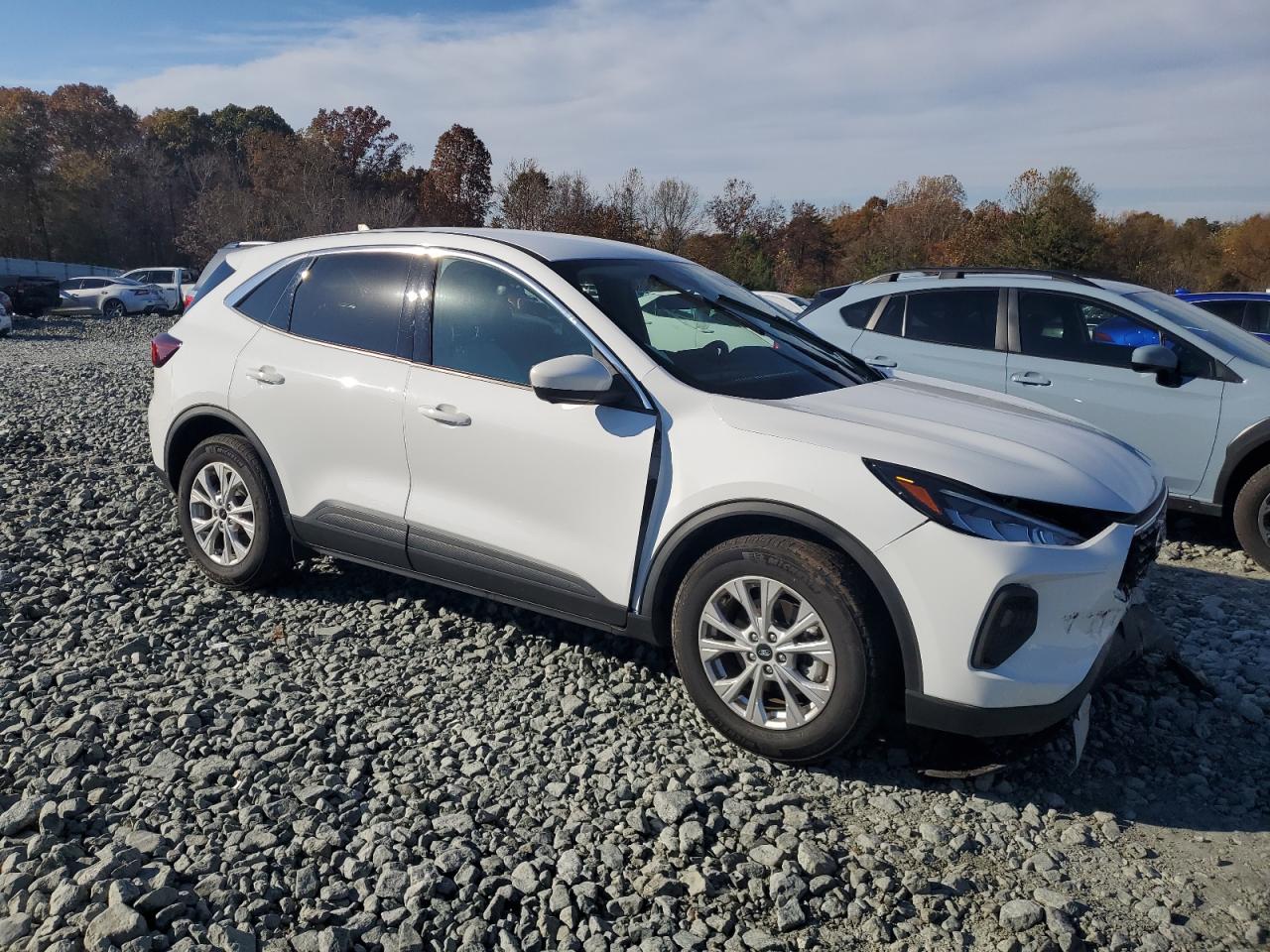 Ford Escape Active Image 6