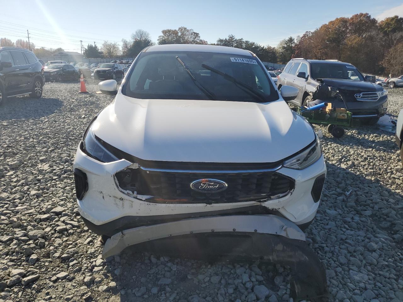 Ford Escape Active Image 4