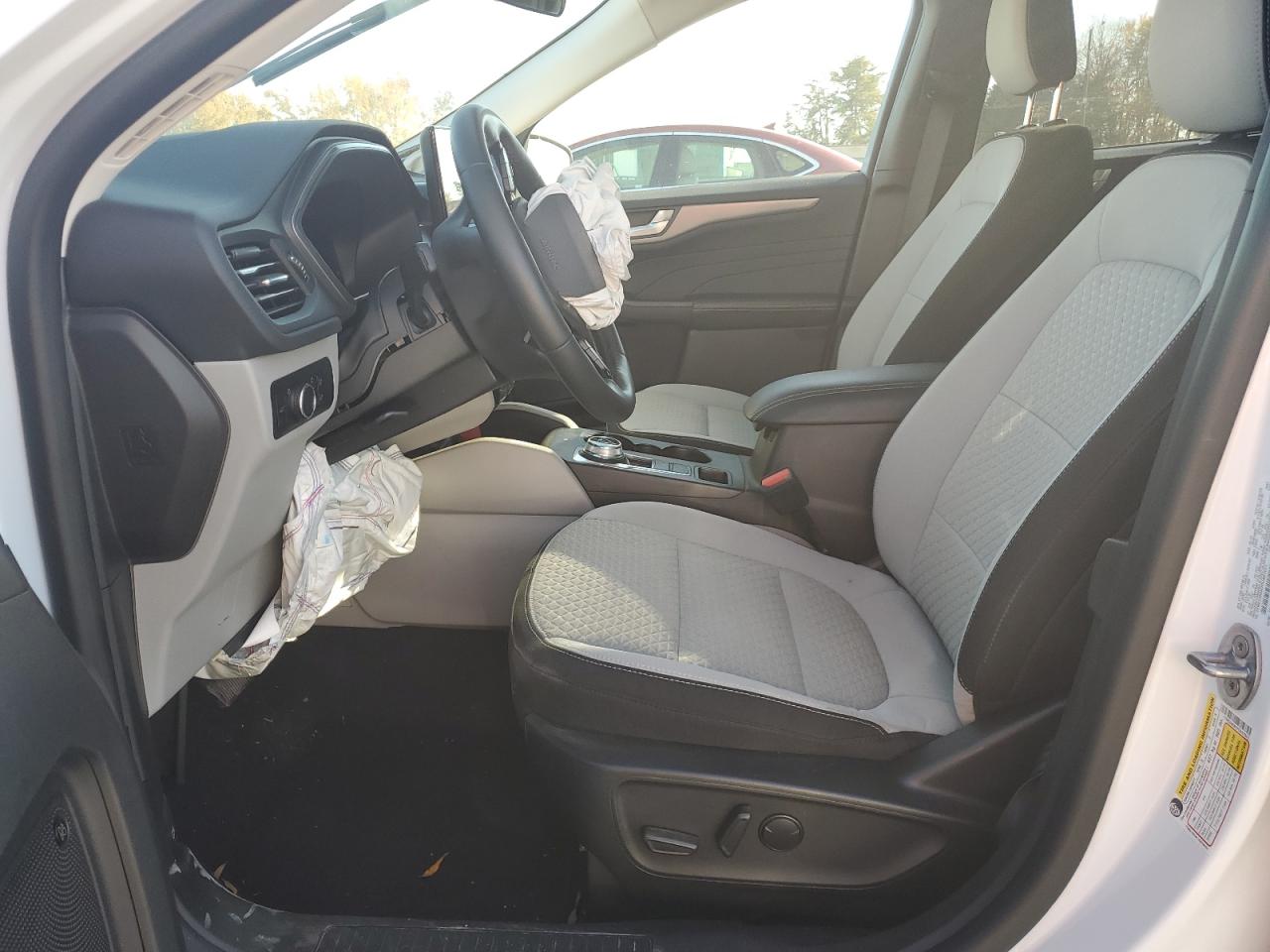Ford Escape Active Image 11