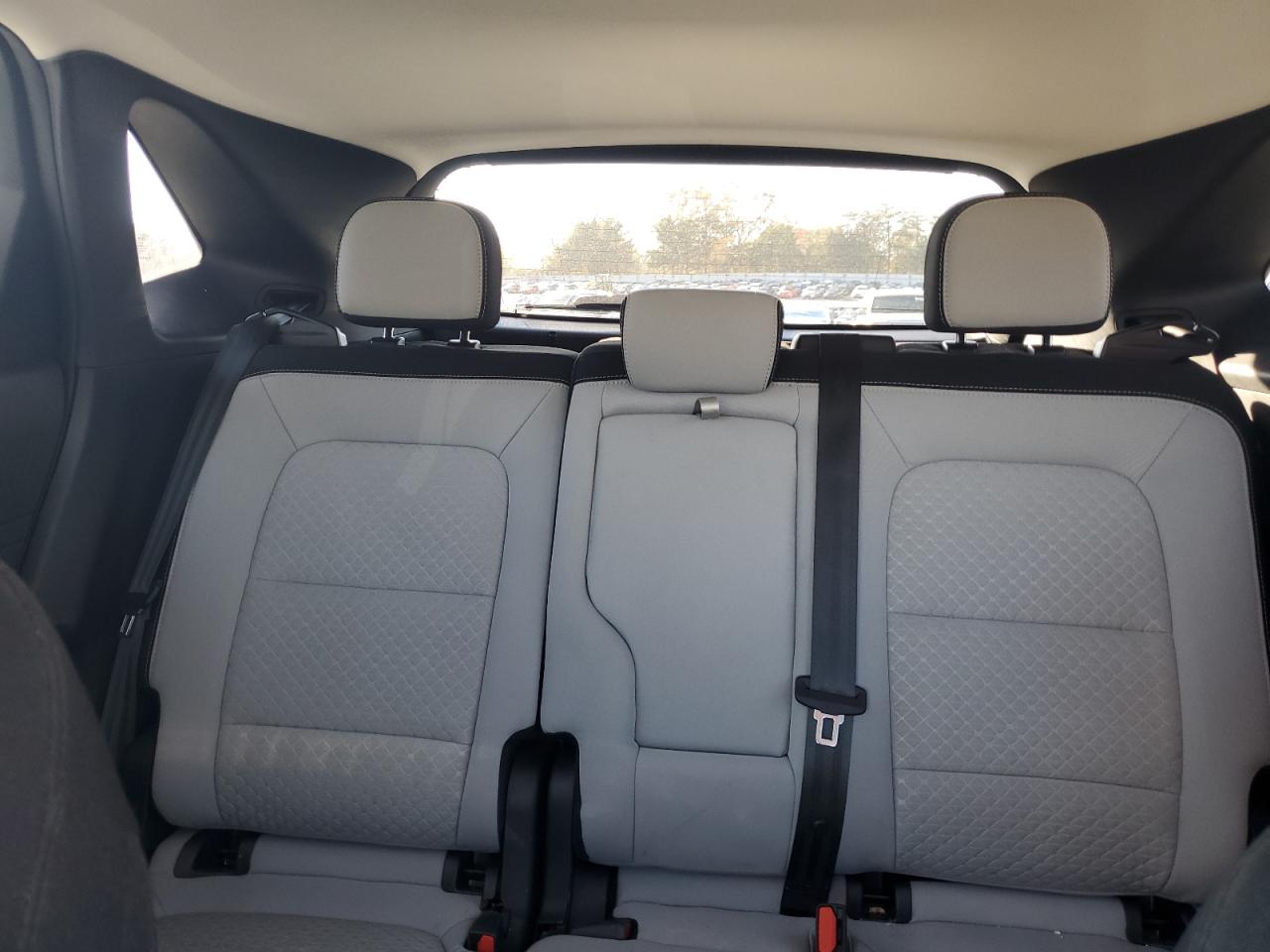 Ford Escape Active Image 2