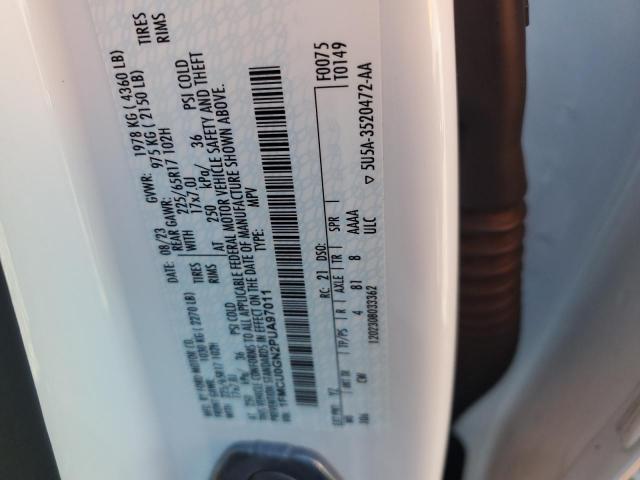 Ford Escape Active Image 10