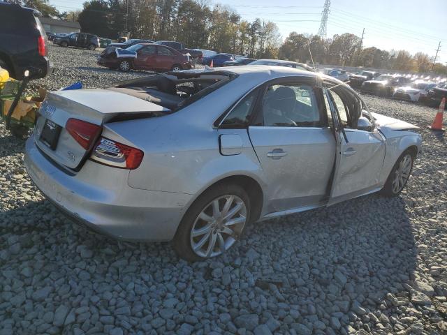 Audi A4 Premium Image 10