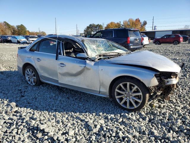 Audi A4 Premium Image 8