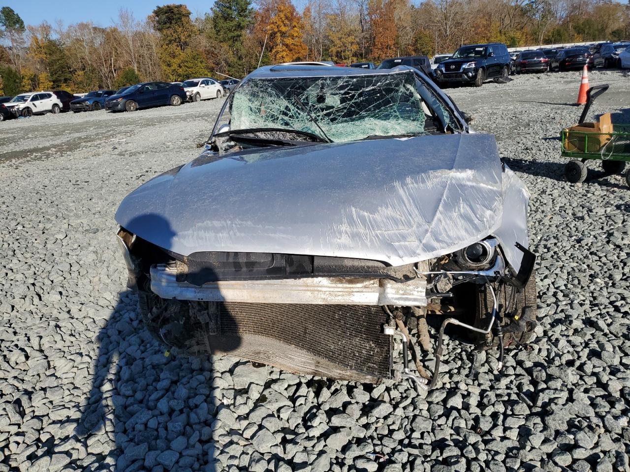 Audi A4 Premium Image 6