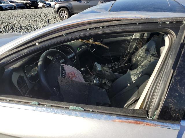 Audi A4 Premium Image 11