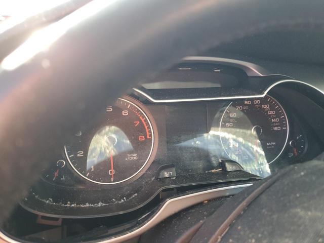 Audi A4 Premium Image 3