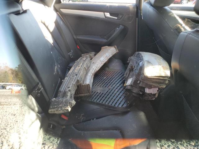 Audi A4 Premium Image 4