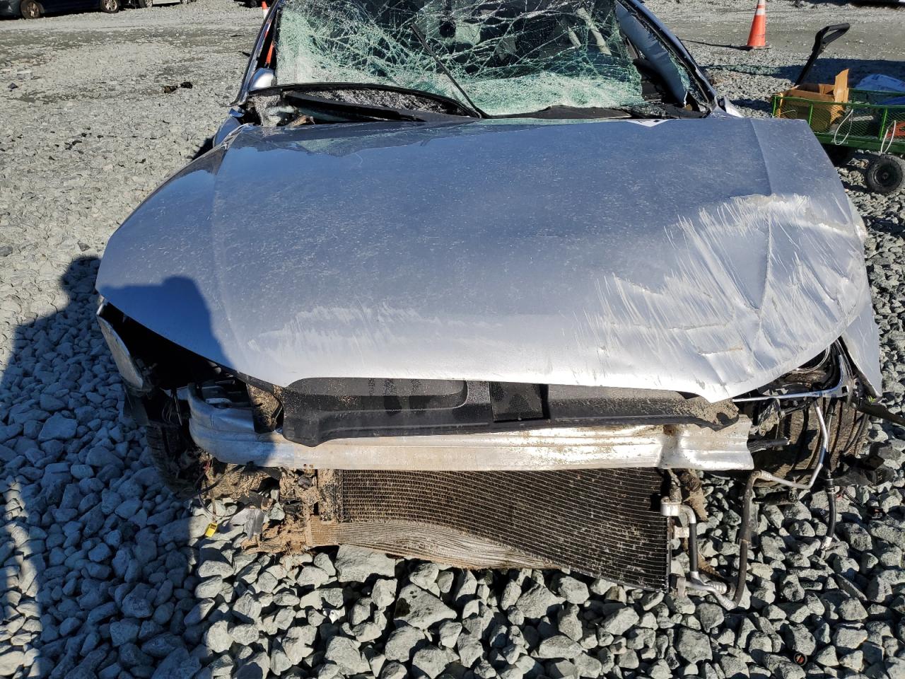 Audi A4 Premium Image 2