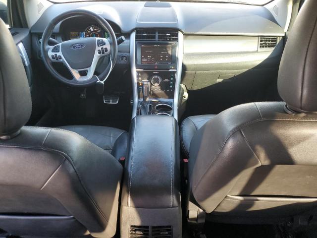 Ford Edge Sport Image 9