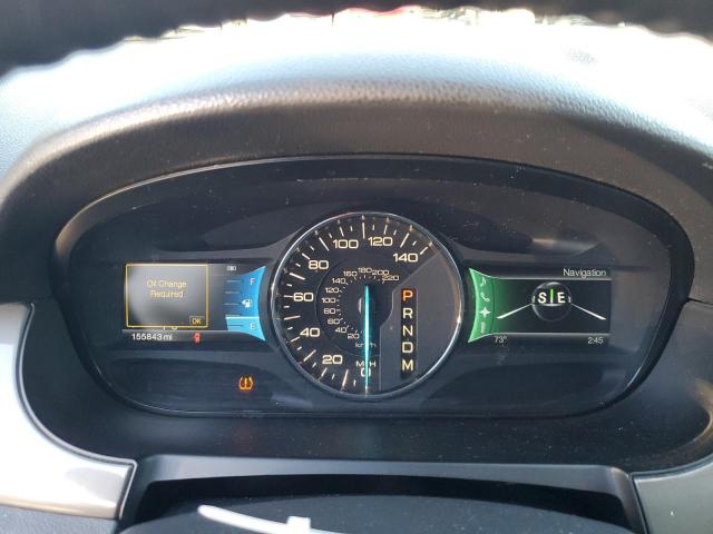 Ford Edge Sport Image 7