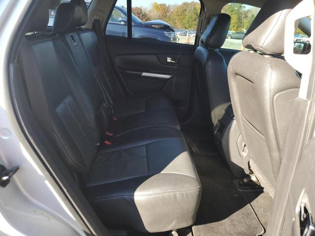 Ford Edge Sport Image 8