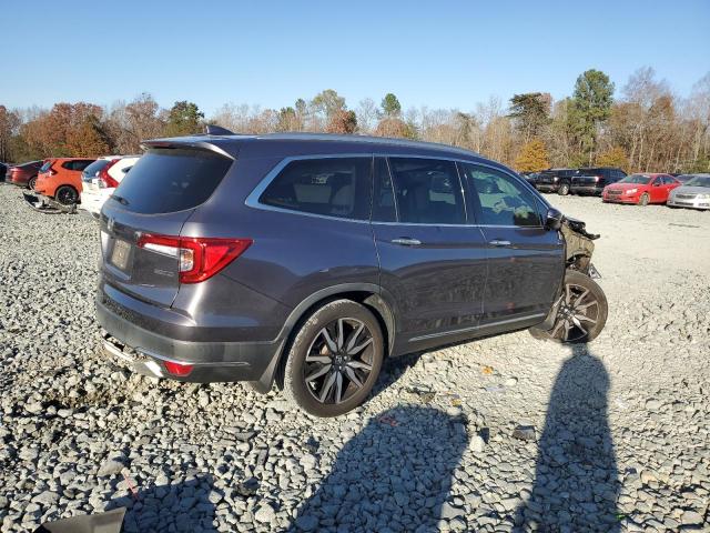 Honda Pilot Touring Image 11