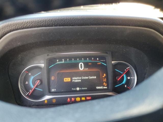 Honda Pilot Touring Image 5