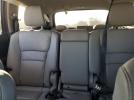 Honda Pilot Touring Image 2
