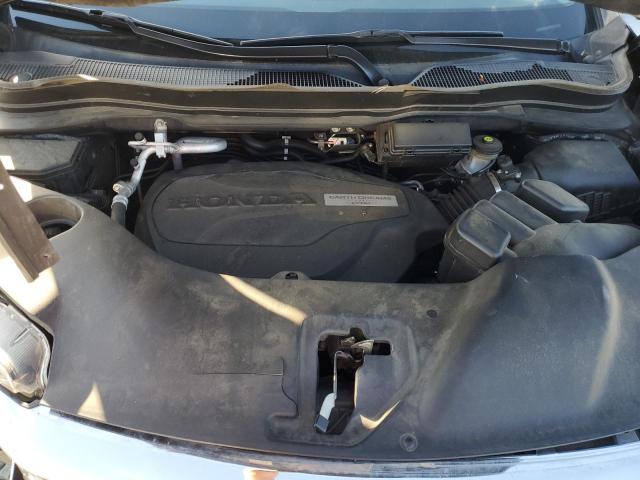 Honda Pilot Touring Image 9