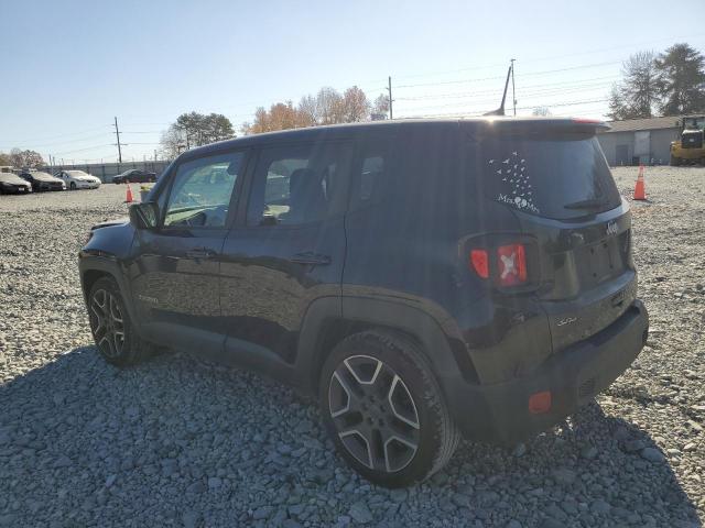 Jeep Renegade Sport Image 10