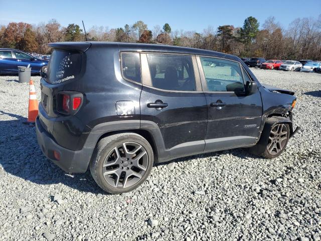 Jeep Renegade Sport Image 7