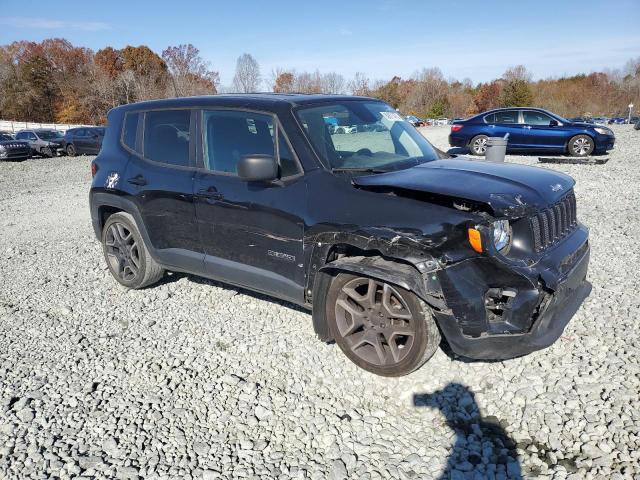 Jeep Renegade Sport Image 9