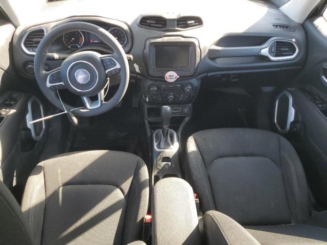Jeep Renegade Sport Image 6