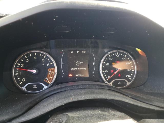 Jeep Renegade Sport Image 11