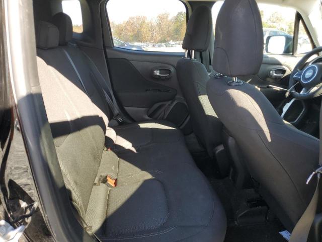 Jeep Renegade Sport Image 3