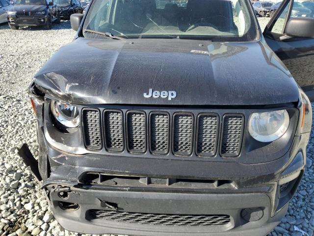 Jeep Renegade Sport Image 5